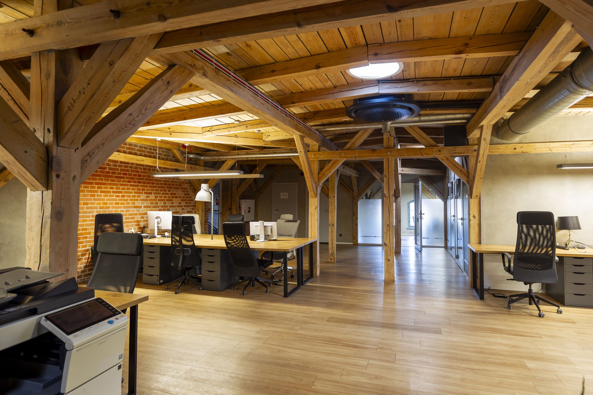 Co-workKuźnia